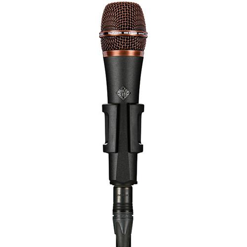 Telefunken M80 Custom Handheld Supercardioid Dynamic Microphone