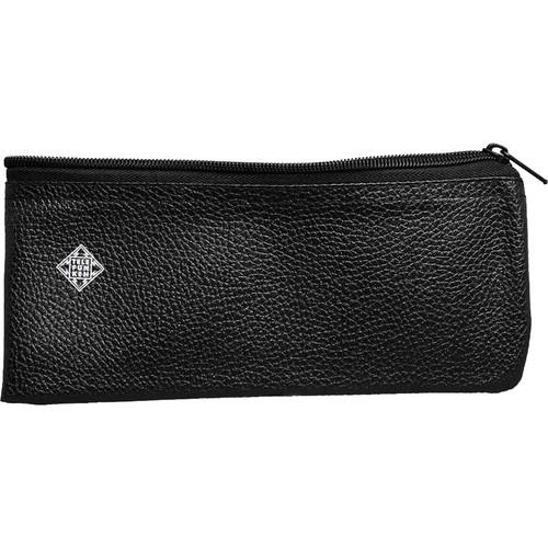 Telefunken Zipper Bag for M80 M81 Microphones