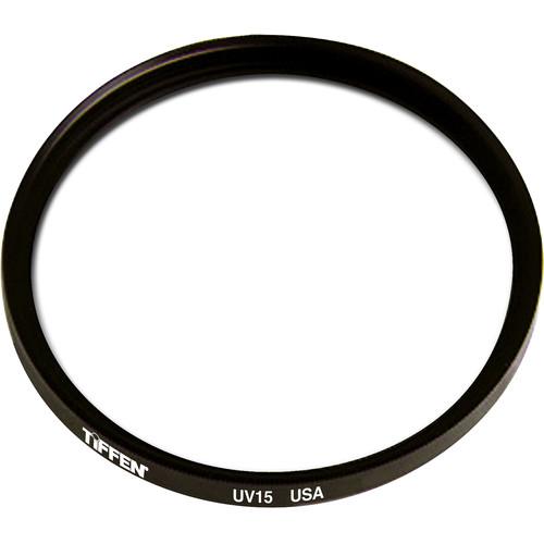 Tiffen Series 9 UV 15 Filter