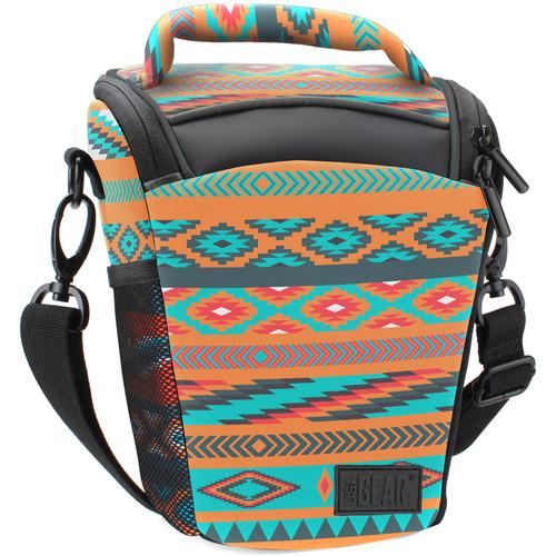 USA GEAR DSLR Camera Bag