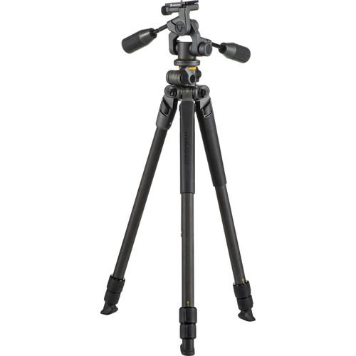 Vanguard ALTA PRO 2 263CP Carbon Fiber Tripod with ALTA PH-32 Pan Head
