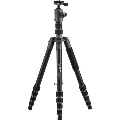 Vanguard VEO 2 GO 265HAB Aluminum Tripod Kit