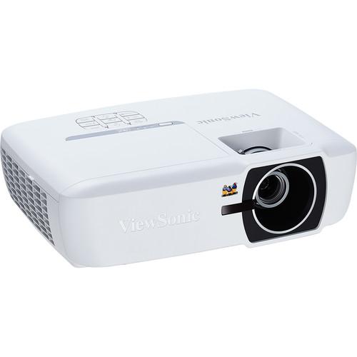 ViewSonic PX725HD Full HD DLP Home Theater Projector