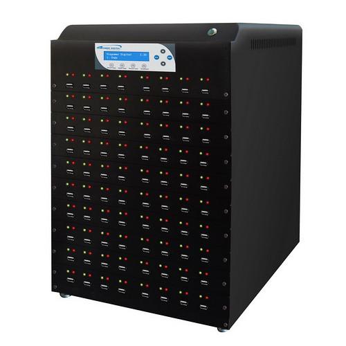 Vinpower Digital USBDupeBox USB Duplicator