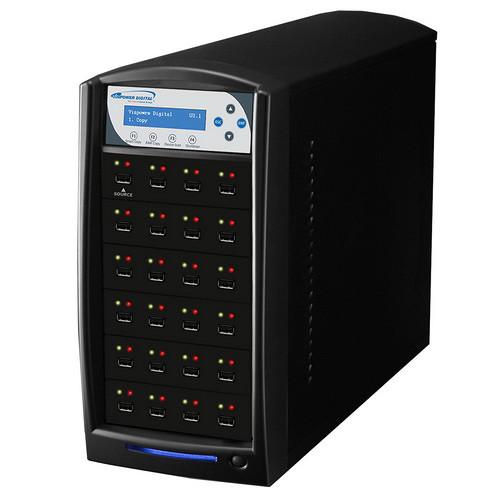 Vinpower Digital USBShark USB Duplicator