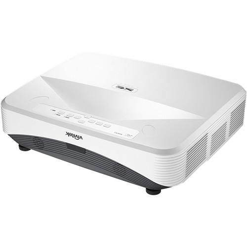 Vivitek Ultra Short Throw Laser 1080P 4000 ANSI Lumens Projector