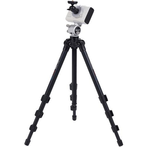 Vixen Optics Polarie Star Tracker Kit