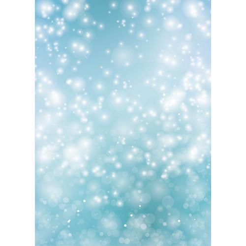 Westcott Bokeh Art Canvas Backdrop with Grommets