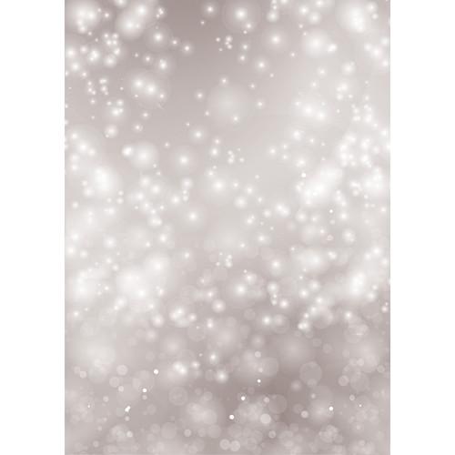 Westcott Bokeh Matte Vinyl Backdrop with Grommets