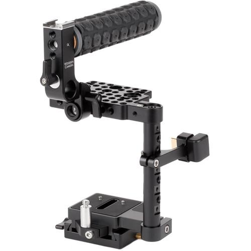 Wooden Camera Unified BMPCC4K Camera Cage