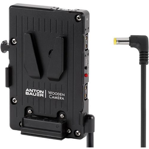 Wooden Camera - WC Pro V-Mount