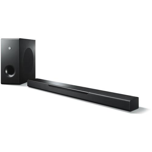 Yamaha MusicCast BAR 400 200W 3.1-Channel Soundbar System