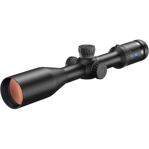 ZEISS 5-30x50 Conquest V6 Riflescope