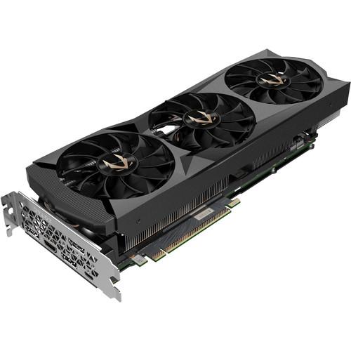 ZOTAC GAMING GeForce RTX 2080 Ti AMP Graphics Card