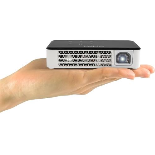 AAXA Technologies P300 Neo 420-Lumen HD DLP Pico Projector