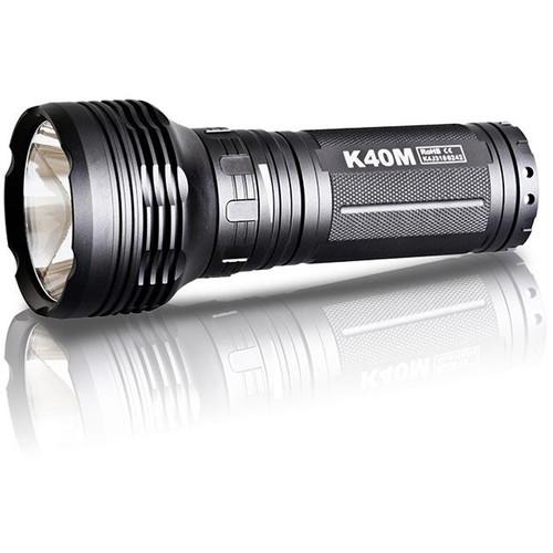 Acebeam K40M LED Flashlight
