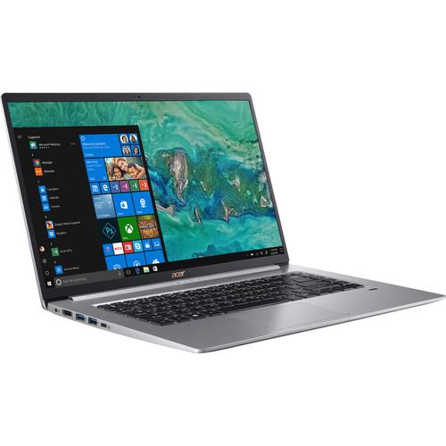 Acer 15.6" Swift 5 Multi-Touch Laptop