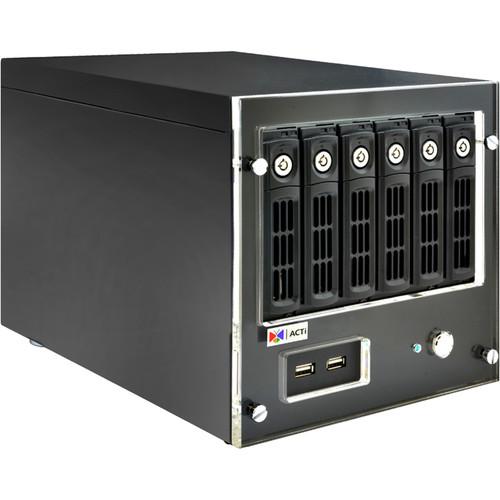 ACTi GNR-330 64-Channel Standalone NVR