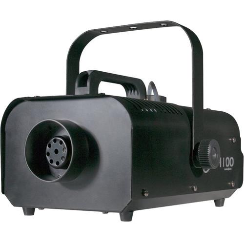 American DJ VF1100 - 850W Mobile Fog Machine