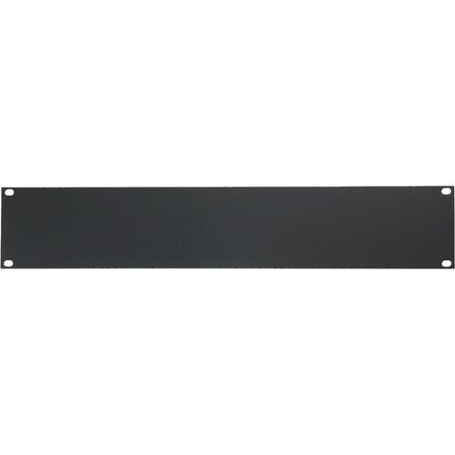 Atlas Sound CB2 Blank Panels for Rackmount Cabinets