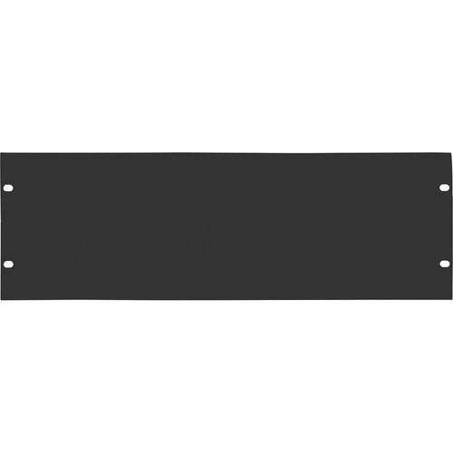 Atlas Sound CB4 Blank Panels for Rackmount Cabinets