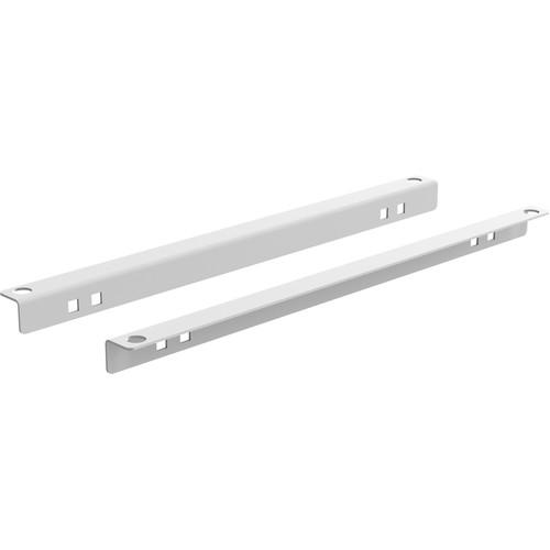 Atlas Sound Treaded Rod Kit for 2x2 Ceiling Rack