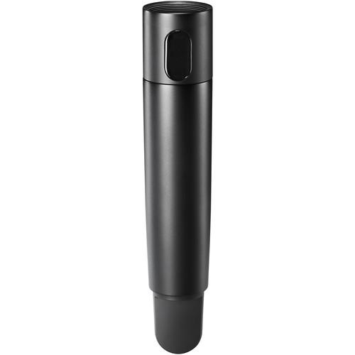 Audio-Technica ATW-3202EE1 3000 Series Fourth Generation UHF Handheld Transmitter No Capsule
