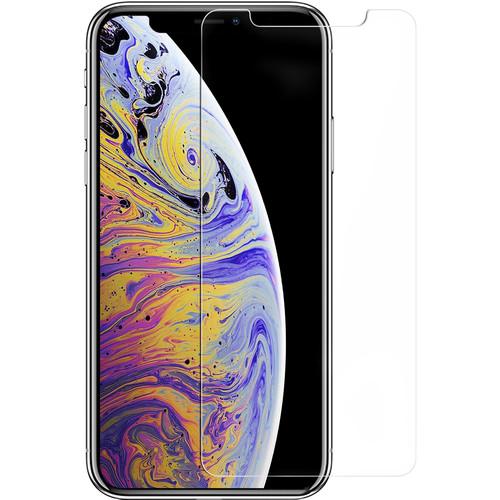 AVODA Clear Tempered Glass for iPhone X and XS