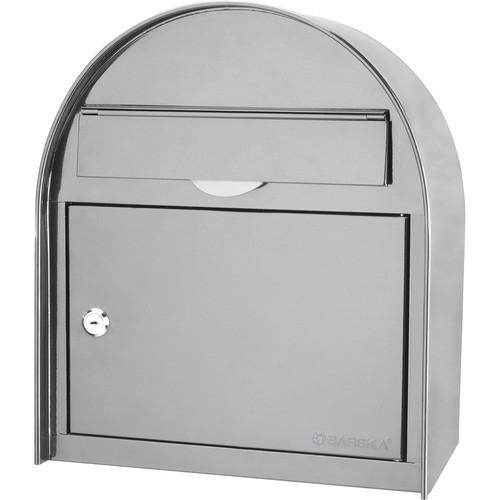 Barska Locking Wall Mount Mailbox
