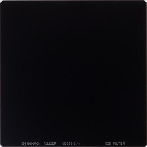Benro 75 x 75mm Master Series ND 2.4 Filter