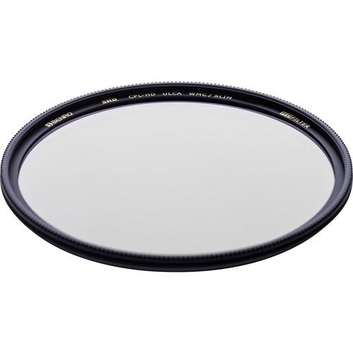 Benro ULCA WMC Slim 72mm Circular Polarizing Filter
