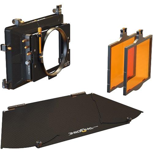 Bright Tangerine Misfit Matte Box Kit 1