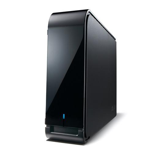 Buffalo 8TB DriveStation Axis Velocity USB 3.1 Gen 1 External Desktop Hard Drive