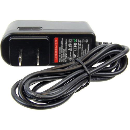 Camera Motion Research Lithium-Ion Battery Charger for Connex Mini