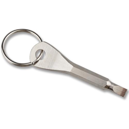 CAMVATE Small Flat-Head Screwdriver