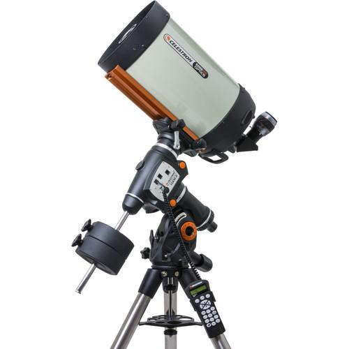 Celestron CGEM II 1100 EdgeHD 11" f 10 Schmidt-Cassegrain GoTo Telescope