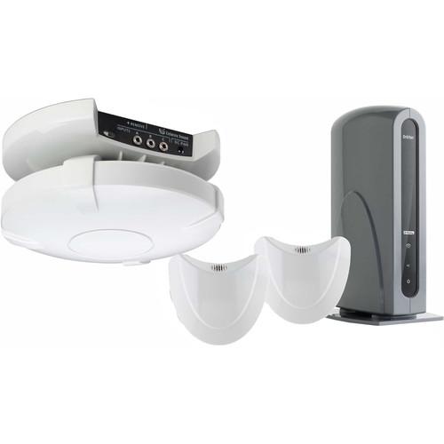 Cetacea Sound Astronaut CL and Orbiter Commander Duo 40W Voice Amplification System with Two Wireless Microphones and 36