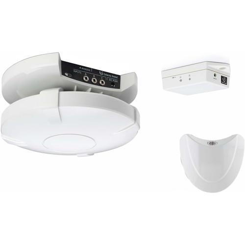 Cetacea Sound Astronaut CL and Orbiter Pod 40W Voice Amplification System with One Microphone and 12