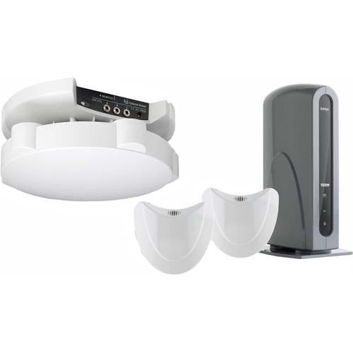 Cetacea Sound Astronaut XL and Orbiter Commander Duo 60W Voice Amplification System with Two Wireless Microphones and 6