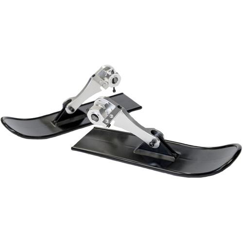 CINEGEARS STEADYPLUS Spare Arctic Explorer Front-Snowboard