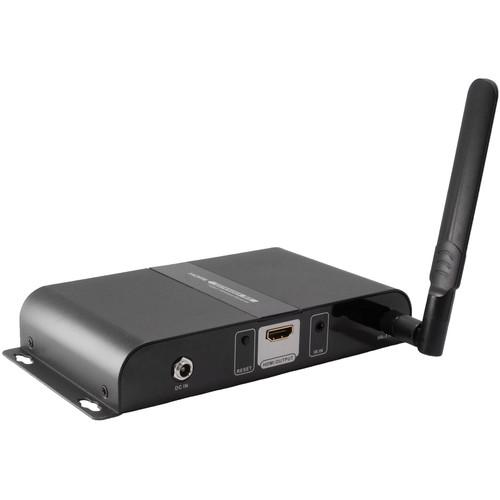 CINEGEARS Wireless Prime HDMI 4K Receiver