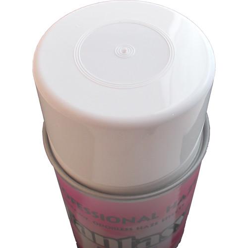 CITC 250050 White Cap for Fantasy FX Cans