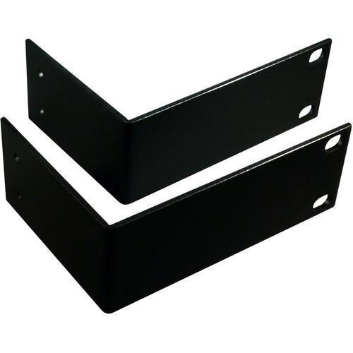 COMNET RMB Series Rack-Mounting Adapter Bracket Kit for ValueLine Series Managed Ethernet Switches