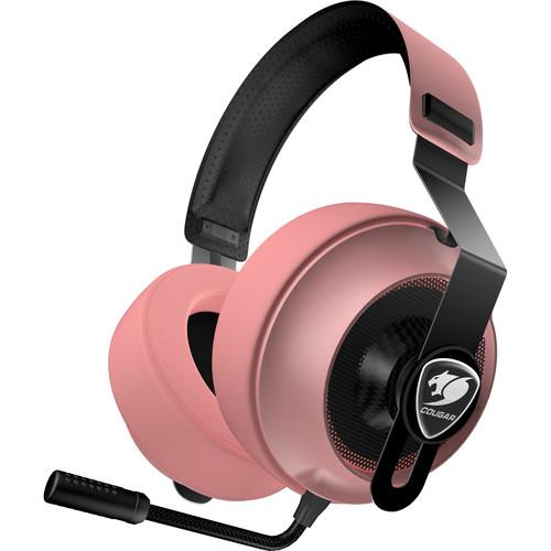 COUGAR Phontum Essential Stereo Gaming Headset