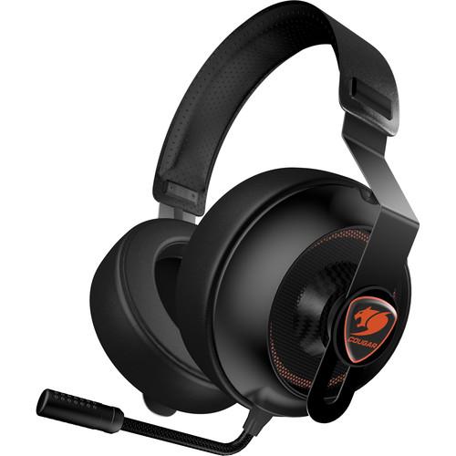 COUGAR Phontum Essential Stereo Gaming Headset