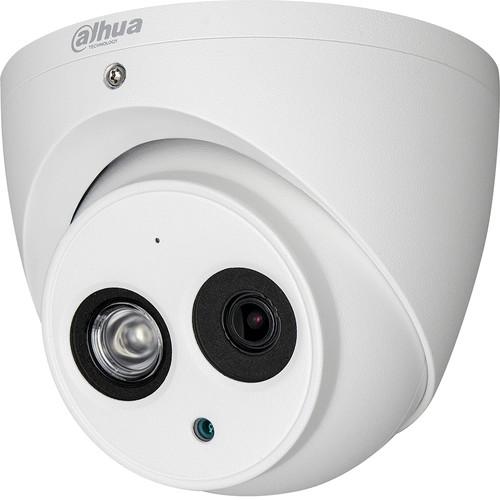 Dahua Technology Lite Series A21CG02 2MP Outdoor HD-CVI Eyeball Camera with Night Vision