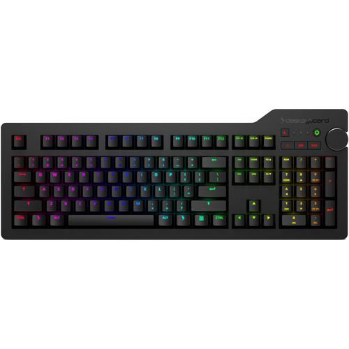 Das Keyboard 4Q Smart Mechanical Keyboard