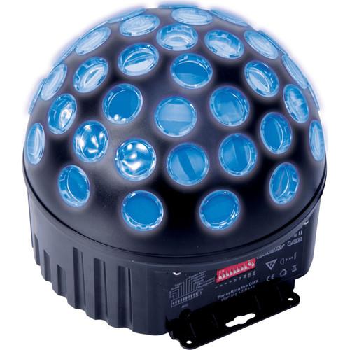 DeeJay LED MyCherie II - Centerpiece LED Fixture with DMX Control