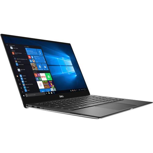 Dell 13.3" XPS 13 9380 Multi-Touch Laptop