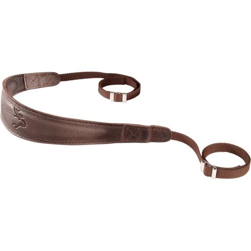 EDDYCAM Monochrome Camera Strap